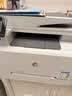 天威m281fdw硒鼓 CF500A粉盒大容量青色适用于惠普HP  m254dw M254dn M254nw M280nw M281fdn打印机 实拍图