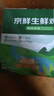 京鲜生 无抗保洁鲜鸡蛋30枚/盒 健康轻食 礼盒送礼 1.5kg/盒 源头直发 实拍图