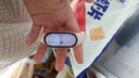 小米（MI）手环10 NFC版 粉金 国家补贴 智能手环 专业运动健康 监测睡眠管理 心率血氧长续航运动 实拍图