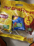 乐事（Lay's）薯片（原味+红烩味+烧烤味）70g*3包 超值分享装 零食大礼包 实拍图