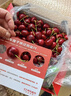 京鲜生 智利进口车厘子巨无霸3J级 900g礼盒果径约30-32mm 新鲜水果礼盒 实拍图