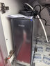 海尔（Haier）家用净水器鲜活水promax1200G8年真长效净饮机厨房专用台下反渗透净水机过滤母婴直饮自来水R889 实拍图