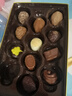 歌帝梵（Godiva）松露形高端经典巧克力礼盒12颗145g休闲零食 新年礼物 伴手礼 实拍图