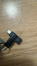 闪迪（SanDisk）128GB Type-C USB3.2 手机U盘DDC3黑色 读速高达400MB/s 自动备份 手机电脑两用  实拍图