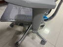 Ergonor保友金豪b雄鹰 人体工学椅 电脑椅 电竞椅办公椅子可躺老板椅 【金豪b雄鹰】银白网 实拍图