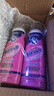 渍无踪（Vanish）去油渍啫喱 去油污渍神器衣服羽绒服清洗剂爆炸盐去污去渍200ml*2 实拍图