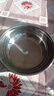 【不锈钢】和面盆厨房烘焙家用火锅盆洗菜打蛋汤锅盆醒面盆料理盆 32cm【热卖款】不锈钢 和面盆 实拍图