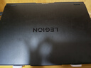 联想拯救者R7000P 游戏笔记本电脑(锐龙9 8940HX 16G 1T RTX5060 2.5K 240Hz 黑) 国家补贴 实拍图