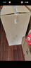 宝克思搬家纸箱无扣手 60*40*50cm5个大号储物整理纸箱子收纳行李打包盒 实拍图