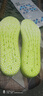 南极人BOOST内增高鞋垫男减震透气吸汗隐形增高垫全垫踩屎感2.5cm 41-42 实拍图