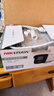 HIKVISION海康威视监控摄像头400万2K高清 全彩夜视POE网线供电 语音对讲AI人形检测室外监控器K24H-LT 4MM 实拍图