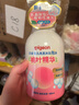 贝亲（Pigeon）洗发水沐浴露 含桃叶精华 婴儿洗发沐浴二合一 500ml IA209 实拍图