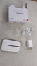 华为智选随身wifi6移动无线wifi鸿蒙随行网络4g无线网卡携带无限速上网宝三网全国通用流量2025款5G AX15B 升级WiFi6【双网切换】1500毫安续航6小时 实拍图