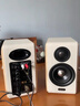 漫步者（EDIFIER）S880MKII 精致HIFI有源2.0音箱 高保真蓝牙连接 电脑音响 电视音响 新年礼物 实拍图