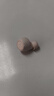 漫步者（EDIFIER）X3 Air真无线蓝牙耳机 无线运动游戏耳机 通话降噪 适用苹果华为小米OPPO手机 烟灰粉 新年礼物 实拍图