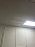 奥普（AUPU）凉霸【焕新补贴】厨房灯风扇换气排气扇吊顶排风铝扣板浴霸遥控 【升级除菌款】LC201A 实拍图
