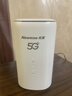 纽曼5G无线路由器随身WiFi6移动免插卡cpe多网通千兆双频车载便携式高速上网卡全国通用流量2025款 实拍图