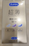 杜蕾斯（durex）避孕套超薄金至润三合一16只宽度52mm安全套超薄玻尿酸避孕套年货 实拍图
