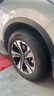 普利司通（Bridgestone）汽车轮胎 235/65R17 108V H/L001 适配本田CR-V/皓影/现代胜达 实拍图
