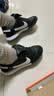 耐克（NIKE）男子足球鞋传奇PREMIER 3 TF碎钉运动鞋 HM0283-001 黑 42 实拍图