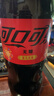可口可乐（Coca-Cola）零度 Zero 汽水碳酸饮料 2L*6瓶 年货 实拍图