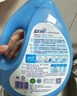 蓝月亮 手洗专用洗衣液 风清白兰 1kg/瓶 内衣内裤适用 易漂 洁净去污 实拍图