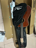 雅马哈（YAMAHA）FG850全桃花心单板吉他 初学者民谣吉他 面单木吉他41英寸 实拍图