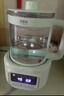 贝因美（Beingmate）恒温水壶恒温壶婴儿调奶器冲奶粉温热暖奶保温家用电热烧水养生壶 实拍图