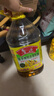 鲁花 【保真菜籽油】食用油 低芥酸特香菜籽油 5L  /桶   实拍图