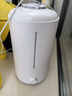 米家小米加湿器3 家用卧室大容量办公室桌面轻音空气加湿器 MJJSQ07DY礼品保湿送女生 实拍图