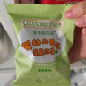 爷爷的农场有机婴幼儿星星泡芙原味30g 宝宝儿童零食 婴儿零食6-12个月 实拍图