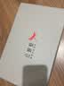 红蜻蜓26新款男士布洛克牛皮鞋正内增高正装商务皮鞋WTA332851Z黑色39 实拍图