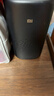 小米（MI）Xiaomi 智能音箱 红 超级小爱智能音箱 AI大模型问答 连续指令语控 支持远程备车 小米蓝牙音箱 实拍图