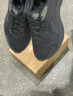 李宁越影 ELEMENT丨跑步鞋男网面透气春夏减震轻盈运动鞋ARHT047 实拍图