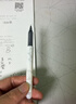 百乐（PILOT）P500考试笔-金标系列中性笔签字笔水笔0.5直液式走珠笔文具套装刷题笔高颜值（黑蓝红） 3支 实拍图