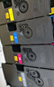 京瓷（KYOCERA）TK-5433M洋红色墨粉/碳粉盒适用京瓷PA2100cx/PA2100cwx打印机粉盒耗材 实拍图