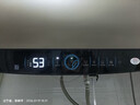 海尔（Haier）国家补贴电热水器60升 PD3 金刚无缝胆终身免换镁棒一级能效节能省电储水式大水量家用京东自营 实拍图