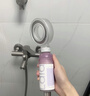 LALAPERCARE太空环过滤花洒韩国进口香氛VC除氯增压淋浴花洒喷头旅行套装礼物 【清润花香】茉莉听雨（单支） 实拍图