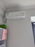 海尔（Haier）空调挂机1.5匹新一级能效以旧换新家用卧室挂式变频空调优恋双排铜管蒸发器KFR-35GW/B1KTA81U1 实拍图