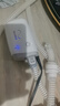 瑞思迈（Resmed）AirMini便捷式睡眠呼吸机打呼噜家用无创呼吸暂停防打呼噜止鼾器 实拍图