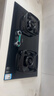 华帝【双边定时+纳米科技面板】家用燃气灶天然气嵌入式5.2kW猛火煤气炉双灶具灶台i10306D 实拍图