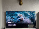 TCL电视 65T7L Ultra 65英寸 QD-Mini LED 蝶翼星曜屏 万象分区 绚彩XDR 超薄 国家补贴 T7L 护眼 实拍图