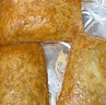 千味央厨黄金春卷豆沙馅260g*4袋共64个早餐食品半成品油炸小食春节年货节 实拍图