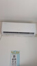 格力空调 天仪 1.5匹 新一级能效变频 纯铜管卧室节能省电挂机 国家补贴KFR-35GW/(35504)FNhAa-B1 实拍图