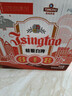 青岛啤酒 德式小麦 精酿白啤 618ml*6瓶*2箱 京东定制 【包装瑕疵品】 实拍图