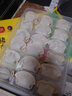 湾仔码头玉米蔬菜猪肉水饺1320g66只早餐速食面点生鲜速冻饺子年货送礼 实拍图