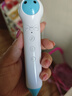 名校堂儿童智能点读笔早教机英语幼儿宝宝巴士幼儿男女孩生日礼物K1蓝 实拍图