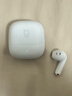 倍思BS1 半入耳式蓝牙耳机 舒适轻巧无线通话降噪低延迟50小时长续航适用于苹果华为vivo手机 新年礼物 实拍图