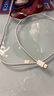 Apple/苹果 60W USB-C数据线-1米 type-c苹果充电线手机数据线 苹果17充电线iphone17充电线 实拍图