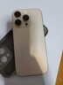 Apple/苹果【需签收激活】iPhone 16 Pro（A3294）128GB 沙漠色钛金属 支持移动联通电信5G双卡双待手机 实拍图